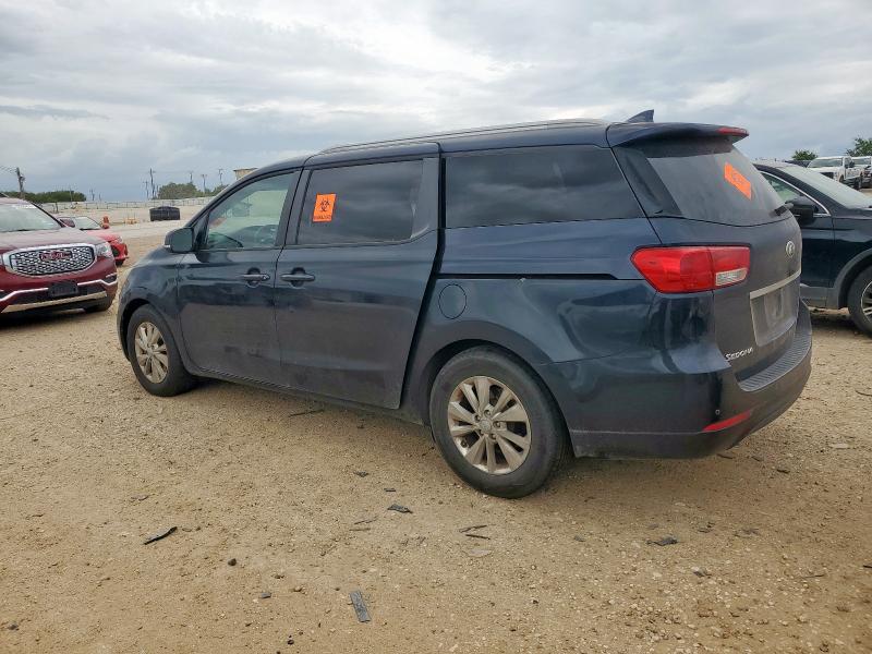 Vin: kndmb5c12g6091115, lot: 63470045, kia all models lx 20162