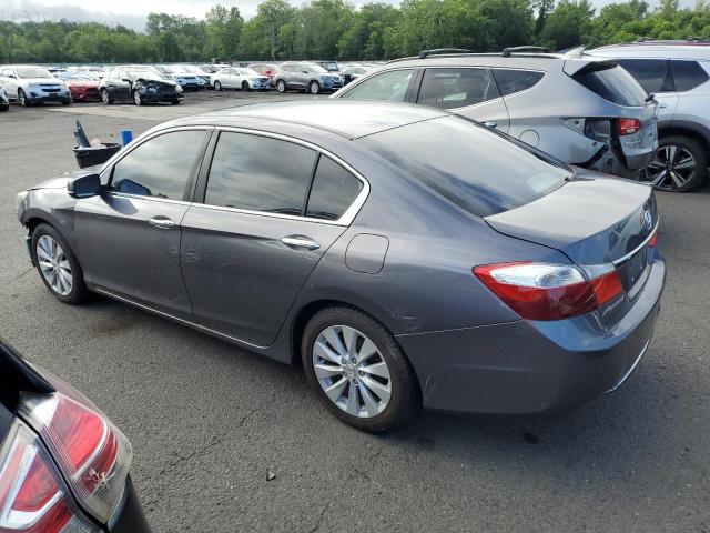 Vin: 1hgcr2f72fa208453, lot: 63697135, honda accord ex 20152