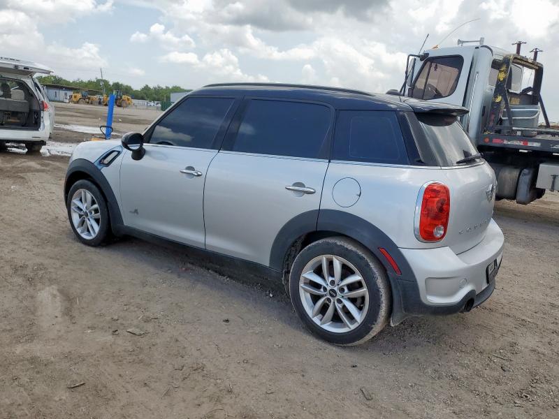 2014 MINI COOPER S C - WMWZC5C57EWM17197