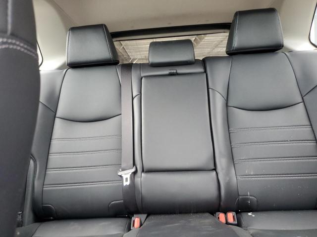 2024 TOYOTA RAV4 XLE P 2T3A1RFV2RC416702