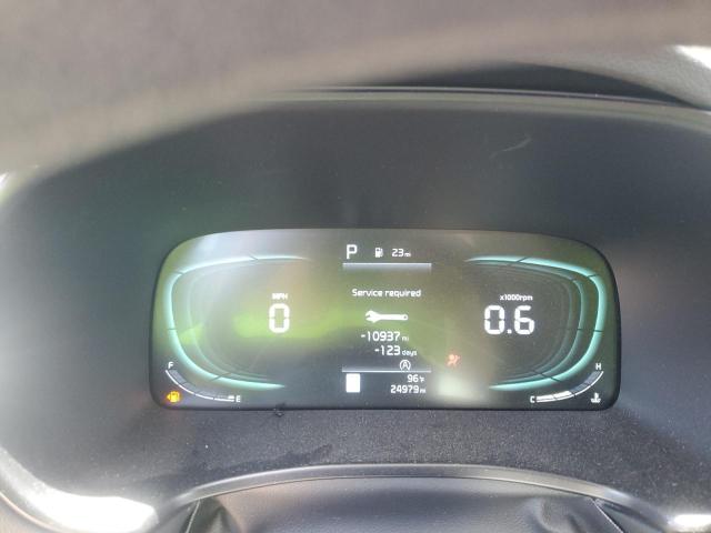 2024 KIA SOUL LX - KNDJ23AU2R7921061