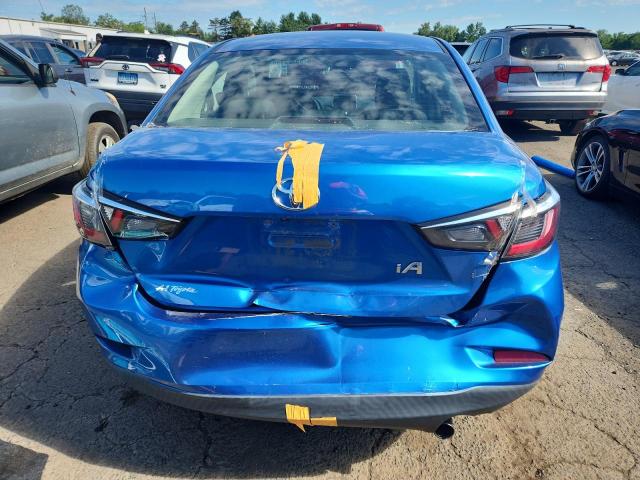 2018 TOYOTA YARIS IA - 3MYDLBYV5JY326681