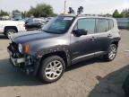 2018 JEEP RENEGADE L - ZACCJBBB5JPG72538