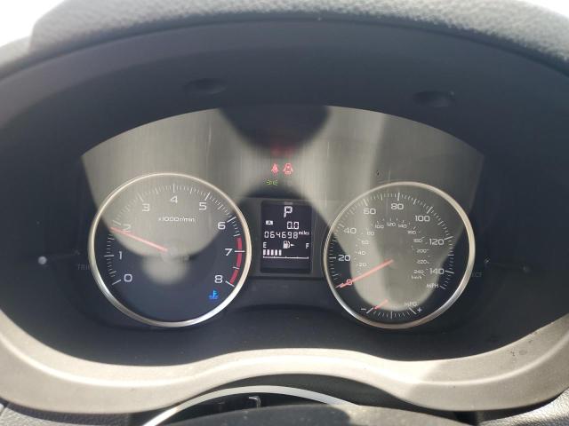2015 SUBARU IMPREZA JF1GPAA61F8313643