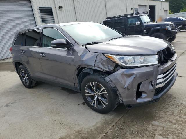2019 TOYOTA HIGHLANDER LE 5TDZZRFH2KS364161