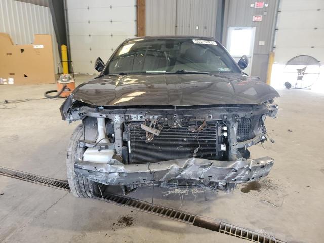 2021 DODGE CHARGER SX 2C3CDXBG3MH612722