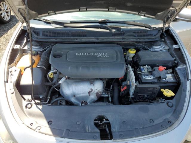 2016 DODGE DART SXT 1C3CDFBB7GD505544
