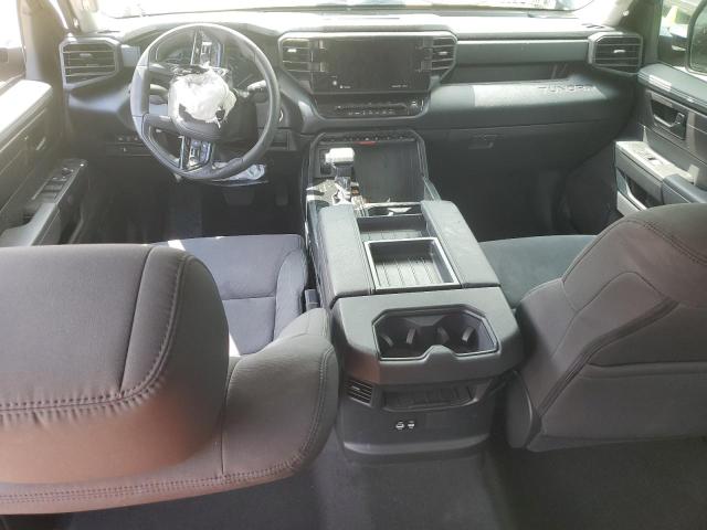 2023 TOYOTA TUNDRA CREWMAX SR 5TFKB5DB8PX127656
