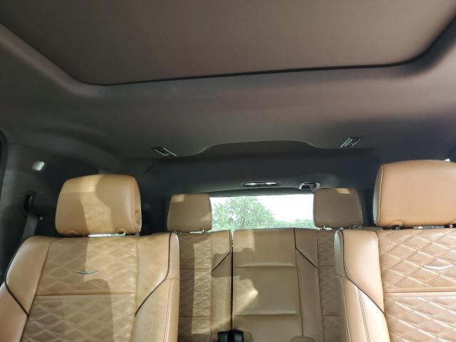 2022 CADILLAC ESCALADE P - 1GYS3BKL2NR131706