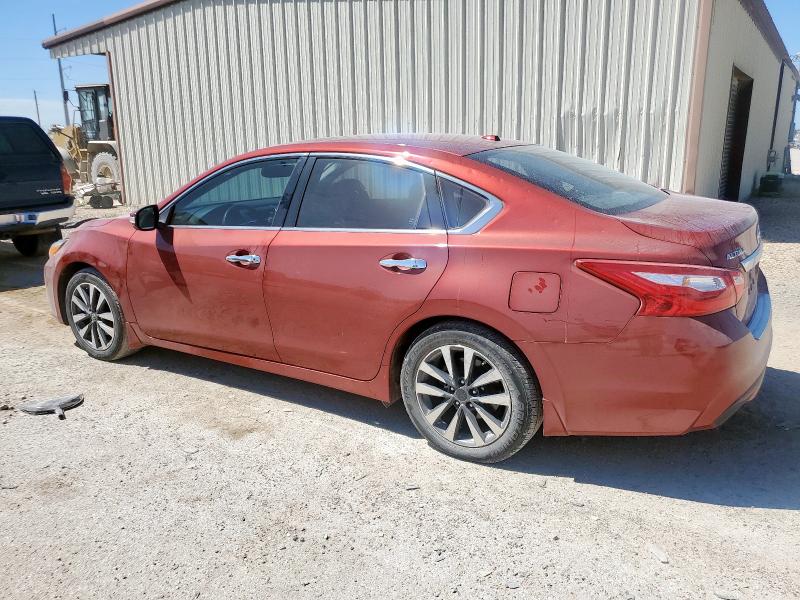 2016 NISSAN ALTIMA 2.5 1N4AL3AP4GC282103