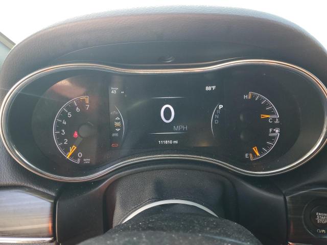 2019 JEEP CHEREOKEE - 1C4RJFBG1KC661877