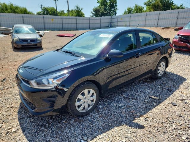 Vin: 3kpa24ad3pe538135, lot: 63824285, kia rio lx 2023 img_1