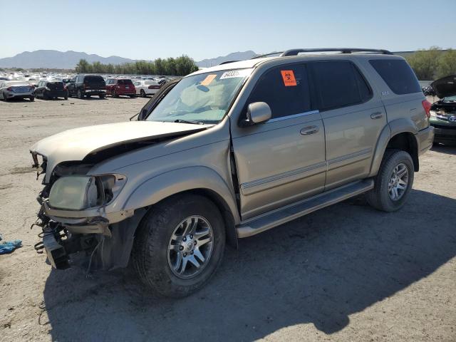 TOYOTA SEQUOIA SR