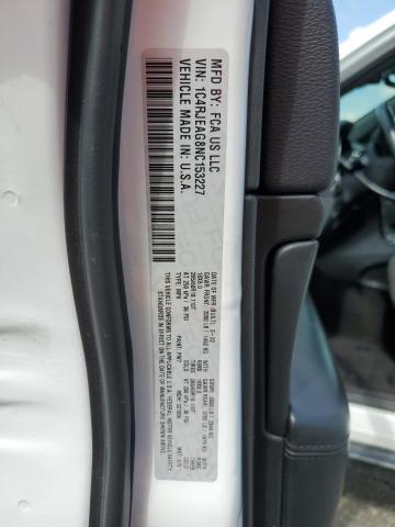 2022 JEEP GRAND CHER 1C4RJEAG8NC153227