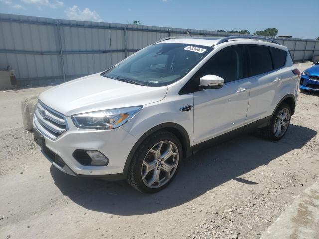 2019 FORD ESCAPE TITANIUM 1FMCU9J95KUB02842