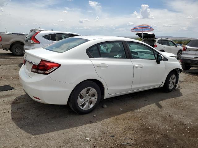 2015 HONDA CIVIC LX 19XFB2F5XFE204937