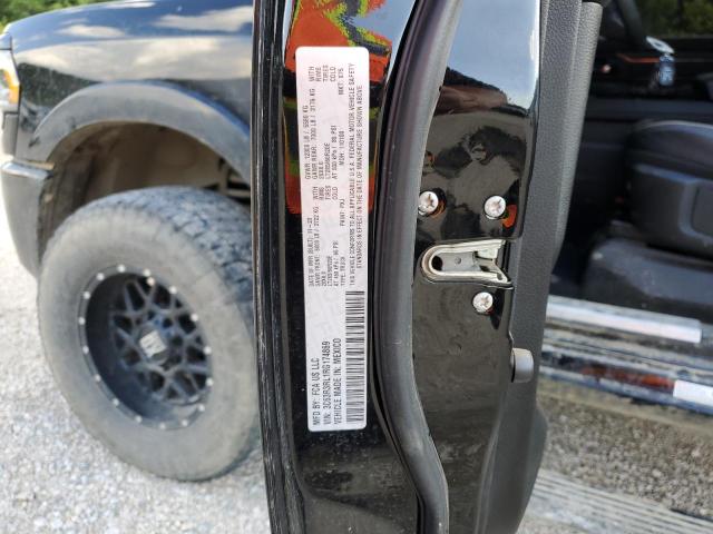 2024 RAM 3500 LIMIT 3C63R3RL1RG174869
