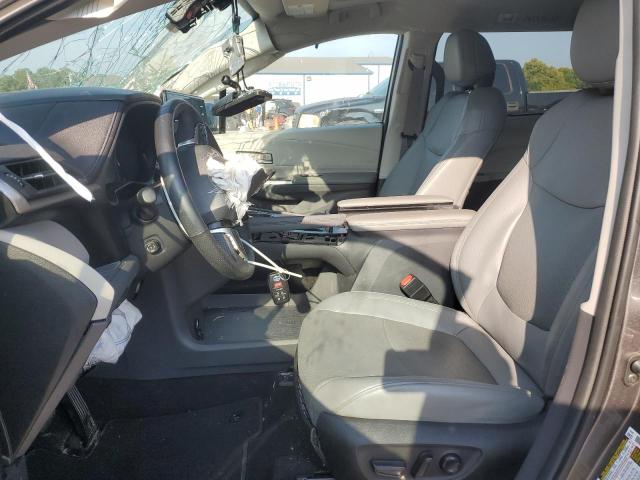 2024 TOYOTA SIENNA LIM 5TDZSKFC2RS114722