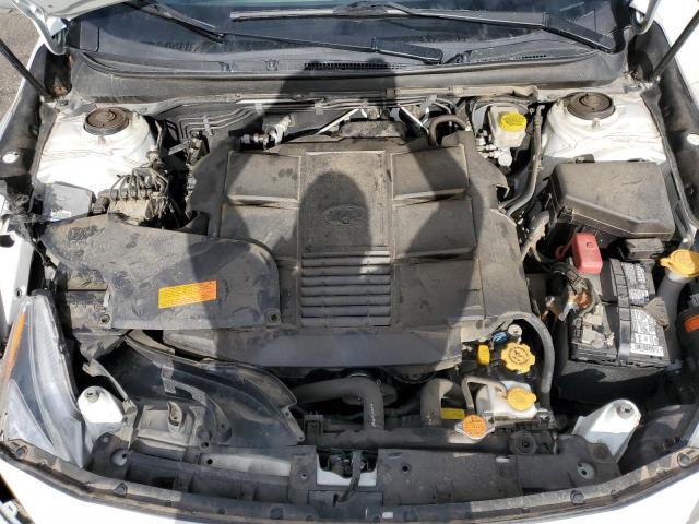2016 SUBARU OUTBACK 3.6R LIMITED 4S4BSENC1G3332620