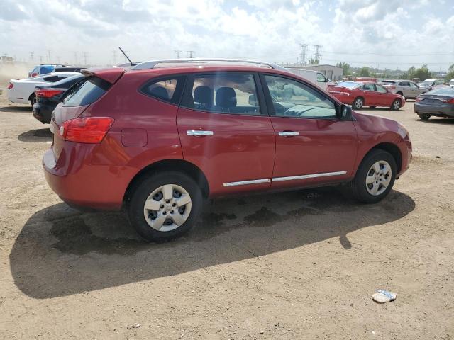 2015 NISSAN ROGUE SELE JN8AS5MV0FW750106