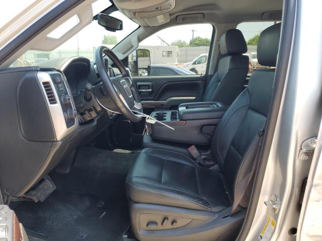 2016 GMC SIERRA K25 1GT12TEG8GF213405