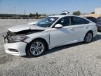 2019 HONDA ACCORD LX - 1HGCV1F1XKA134789