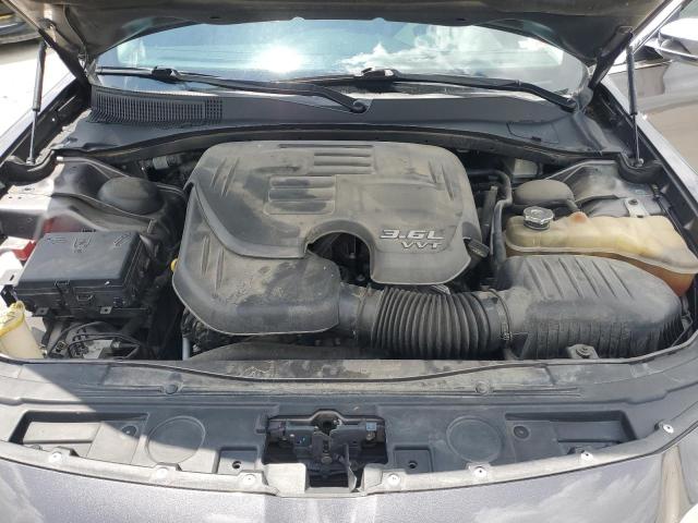 2016 CHRYSLER 300 LIMITE 2C3CCAAG6GH182478