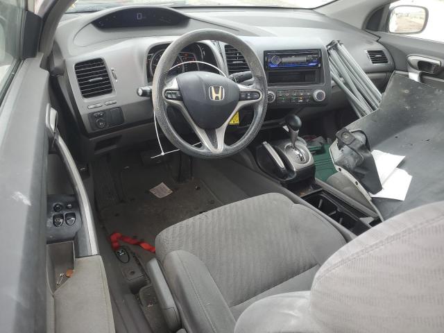 2010 HONDA CIVIC EX - 2HGFG1B8XAH503872