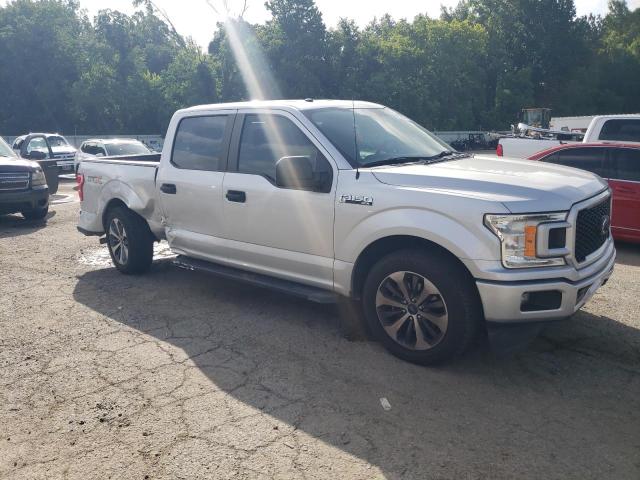 2019 FORD F150 SUPER 1FTEW1CP9KKC11465
