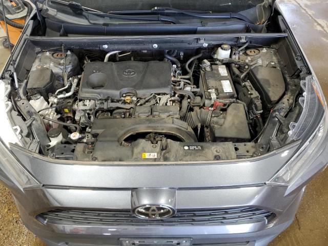 2020 TOYOTA RAV4 XLE - 2T3P1RFV1LW127780