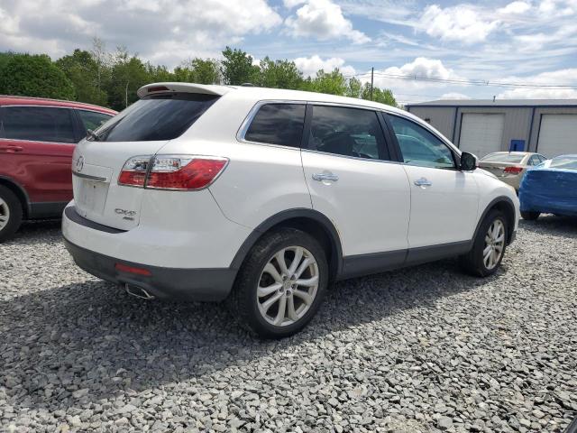 Vin: jm3tb3dv0b0327832, lot: 63915845, mazda cx-9 20113