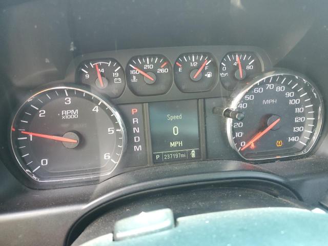 2015 GMC SIERRA C15 1GTN1TEH2FZ403517
