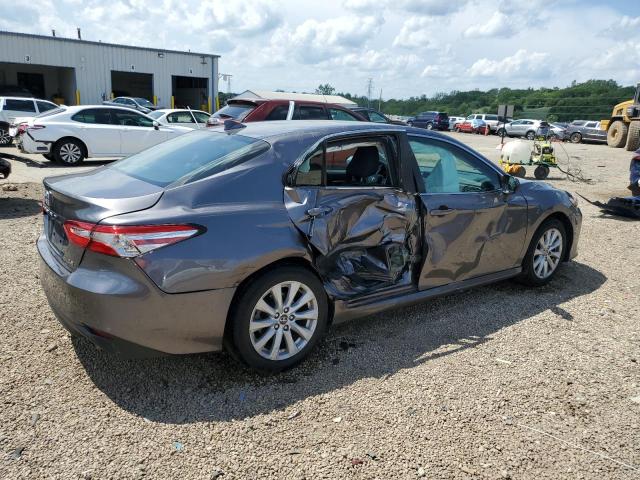 2020 TOYOTA CAMRY LE - 4T1C11AK2LU902593