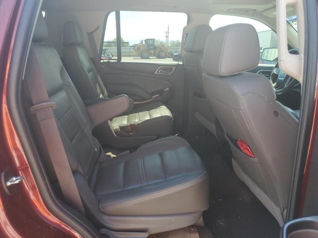 2017 GMC YUKON SLT 1GKS2CKJ2HR257599