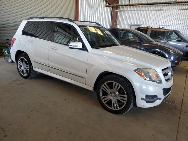 Vin: wdcgg0eb4eg255523, lot: 62866955, mercedes-benz glk-class 250 bluetec 20144