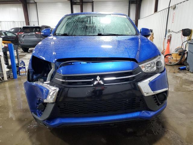 2019 MITSUBISHI OUTLANDER JA4AR3AUXKU024003