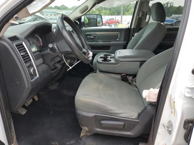 2018 RAM 2500 SLT 3C6UR5DL8JG275578