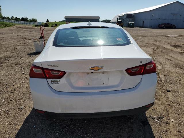 2016 CHEVROLET MALIBU LT - 1G1ZE5ST5GF342346