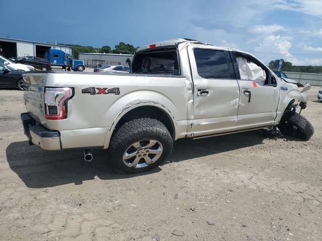 2017 FORD F150 SUPER - 1FTEW1EF1HFA04316