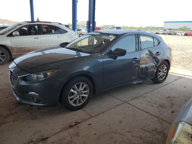 Vin: jm1bm1l7xf1260081, lot: 62274375, mazda 3 touring 2015 img_1