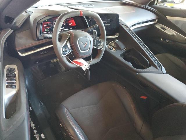 2024 CHEVROLET CORVETTE S - 1G1YC3D42R5120710