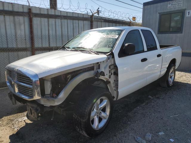 DODGE RAM 1500 S