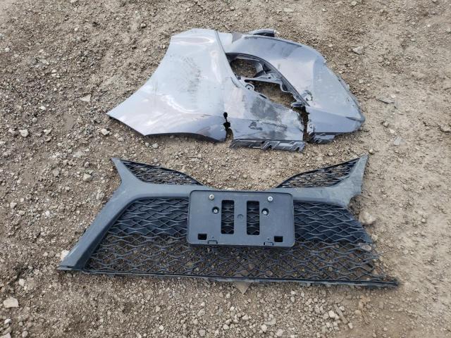 2019 TOYOTA CAMRY L 4T1B11HK8KU272482