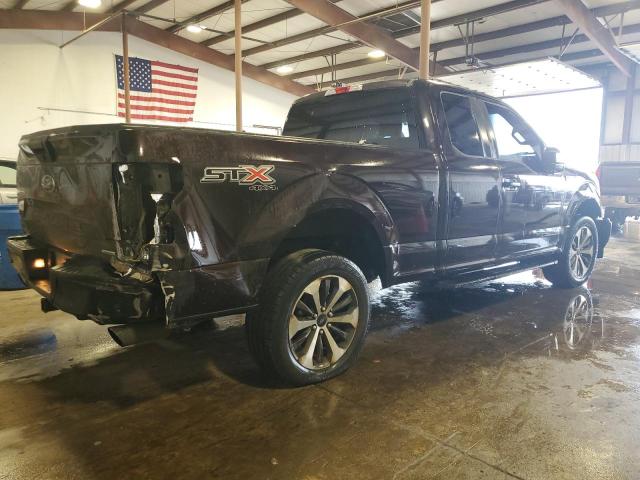 2020 FORD F150 SUPER - 1FTEX1EP4LKD63889