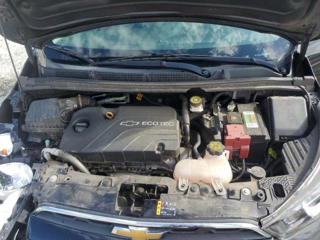 2021 CHEVROLET SPARK ACTI KL8CH6SA9MC711191
