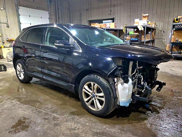 2020 FORD EDGE SEL - 2FMPK4J95LBA32101