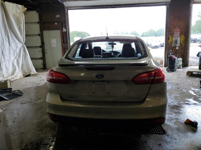 2015 FORD FOCUS TITA 1FADP3J26FL274055