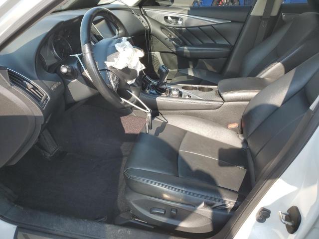 2015 INFINITI Q50 BASE JN1BV7AR6FM396021