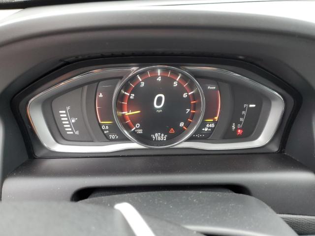 2017 VOLVO XC60 T5 IN YV440MRU6H2098690