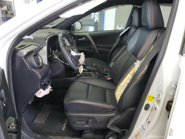 2017 TOYOTA RAV4 SE 2T3JFREV1HW653391
